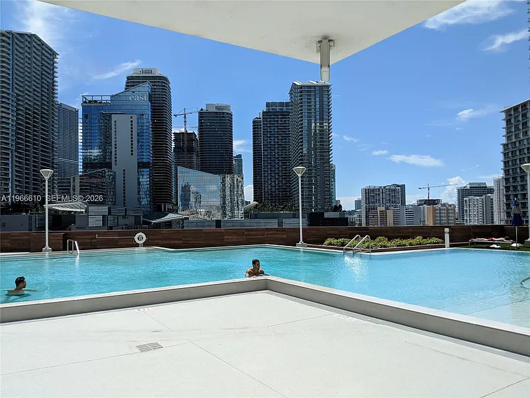 350 S Miami Ave #1901 — Photo 4