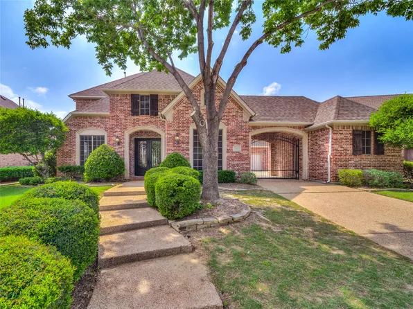 5143 Stillwater Trl, Frisco, TX 75034