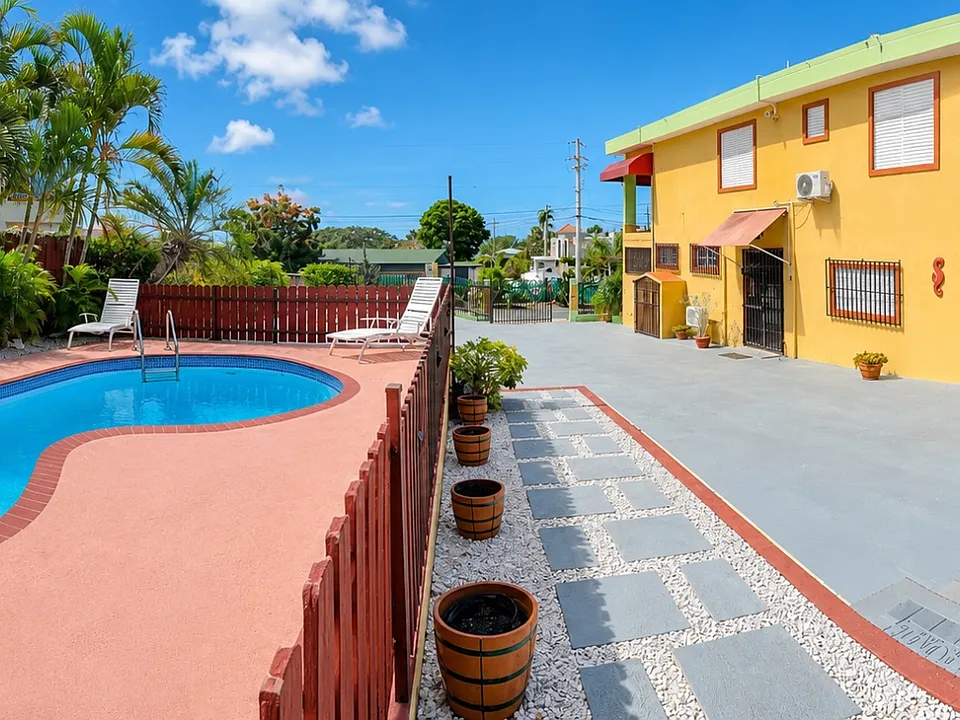 B1 Caribbean Estates La Parguera Pass #1