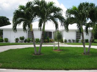 1601 Juana Rd, Boca Raton, FL 33486