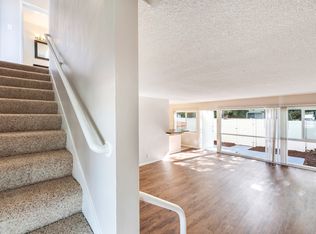 Patio Gardens Apartments, Long Beach, CA 90815