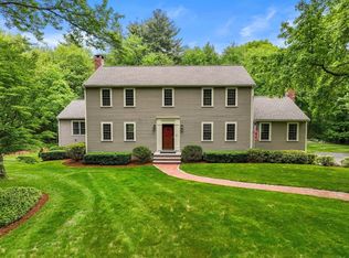 199 Nagog Hill Rd, Acton, MA 01720