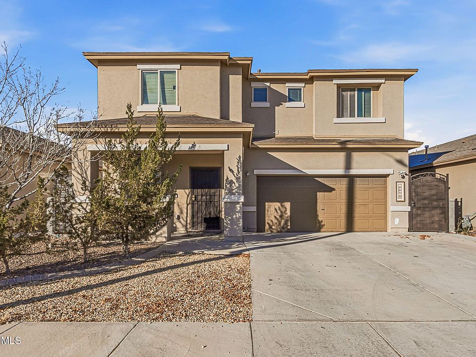 1st image of 14417 Fernando Zubia Ave