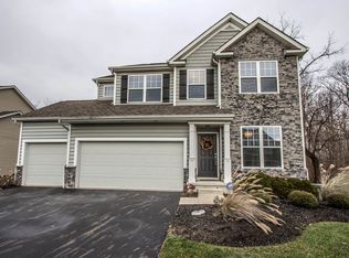103 Winding Valley Dr, Delaware, OH 43015