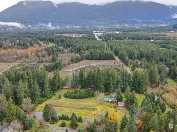 46730 SE 156th Place, North Bend, WA 98045