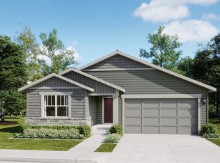 Madison Plan, Percheron : The Camden Collection, Colorado Springs, CO 80908