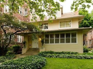 1444 W Birchwood Ave, Chicago, IL 60626