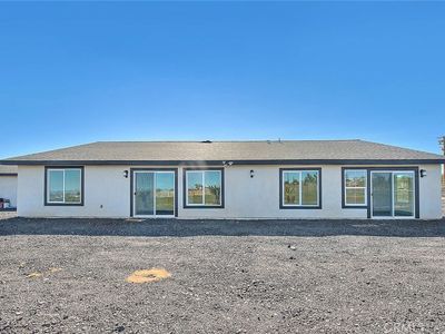 55972 Hondo St, Landers, CA, 92284