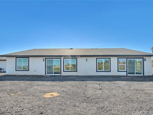 55972 Hondo St, Landers, CA 92284