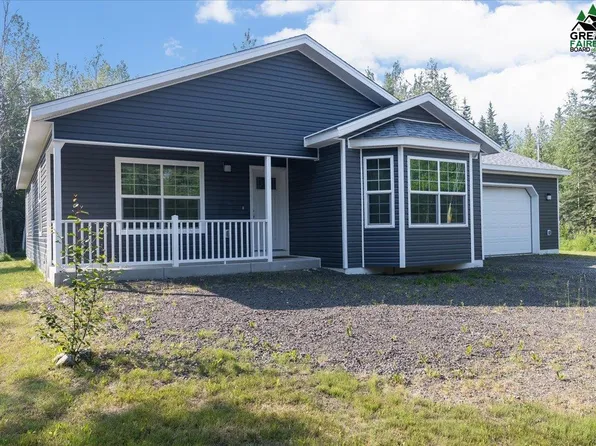 3175 Timberbrook Dr, North Pole, AK 99705