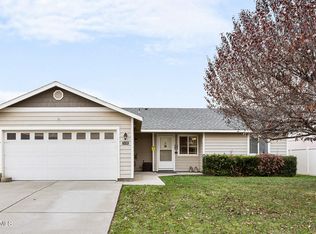 508 Millenium Ave, Moxee, WA 98936