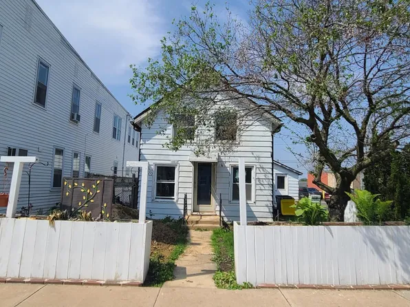 19912 W Gale Ave, Galesville, WI 54630