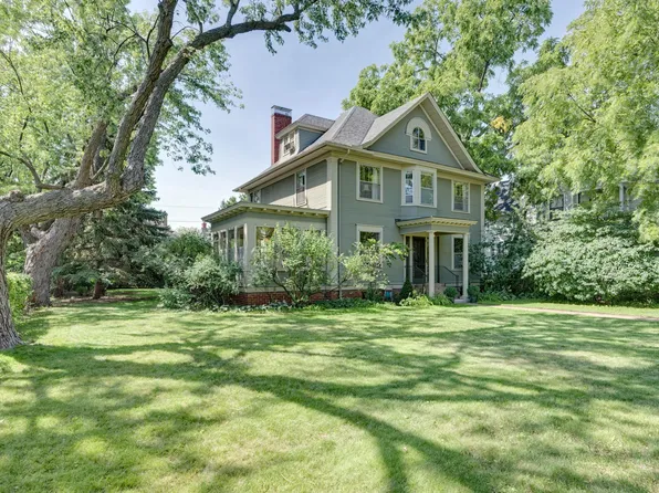744 Lincoln Ave, Saint Paul, MN 55105