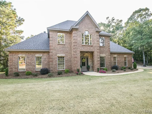 373 Willow Bend Dr, Wetumpka, AL 36093