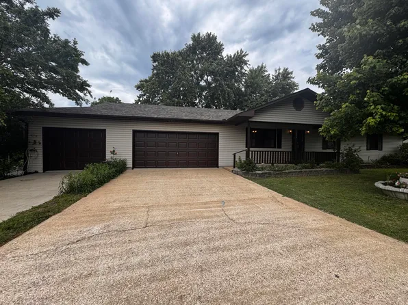 1017 N Summit Avenue, Willow Springs, MO 65793