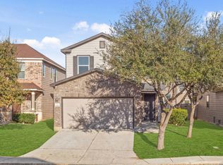 9610 Pleasanton Pl, San Antonio, TX 78221