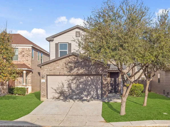 9610 Pleasanton Pl, San Antonio, TX 78221