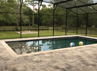 1820 Old Stable Point, Chuluota, FL 32766