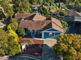 1430 Eastcrest Ct, Santa Cruz, CA 95062