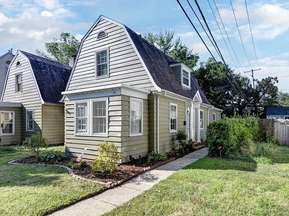 311 Palen Ave, Newport News, VA 23601