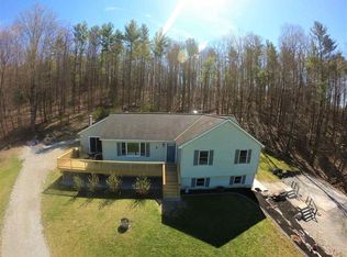 266 Oak Hl, Shaftsbury, VT 05262
