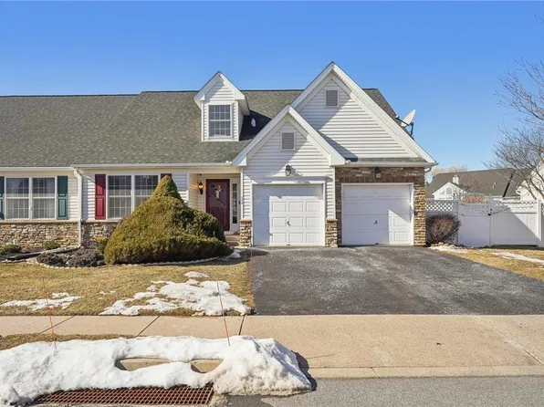 1234 Briarwood Ln, Easton, PA 18040