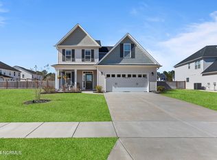 2017 Blue Spruce Dr, Winnabow, NC 28479