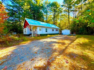 50 Baker Rd, Freeport, ME 04032