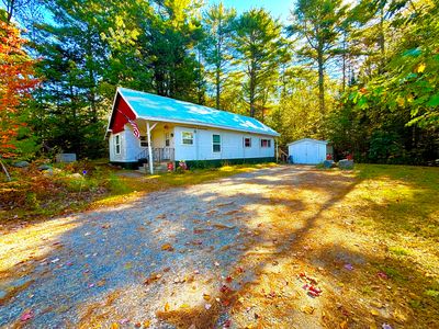 50 Baker Road, Freeport, ME, 04032