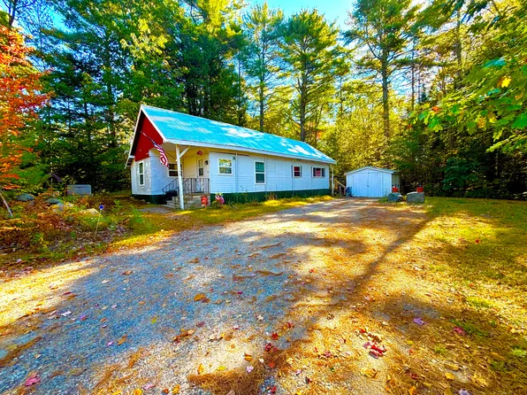50 Baker Road, Freeport, ME 04032