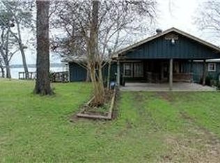 190 W Mason Loop, Trinity, TX 75862