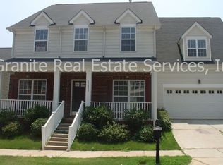 13418 Meadowmere Rd, Huntersville, NC 28078