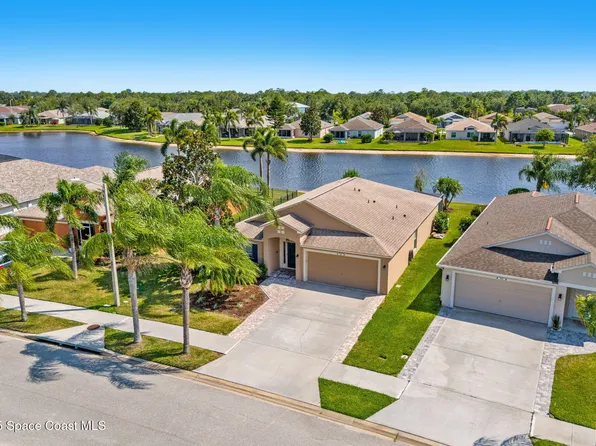 1223 Brumpton Pl, Rockledge, FL 32955