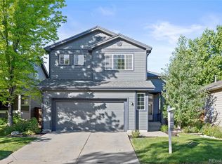 1464 Spotted Owl Way, Highlands Ranch, CO 80129