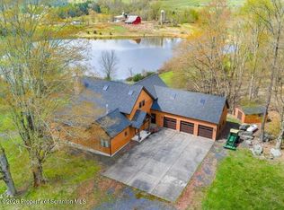 19976 Pennsylvania #92, Susquehanna, PA 18847