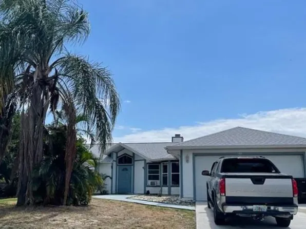 480 SW Molloy Street, Port St Lucie, FL 34984