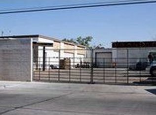 10025 Carnegie Ave, El Paso, TX 79925