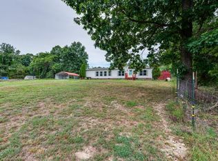 10810 Back Piney Rd, Bon Aqua, TN 37025