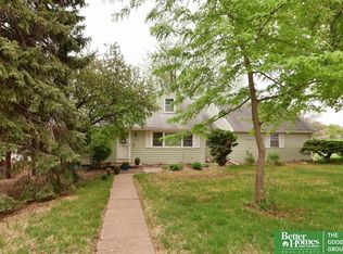 5109 N 51st St, Omaha, NE 68104