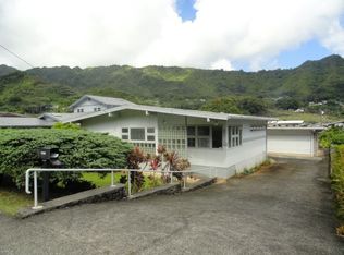 3371 Manoa Rd, Honolulu, HI 96822