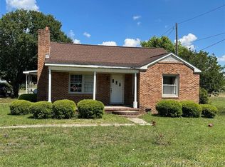 2524 W 5th St, Lumberton, NC 28358