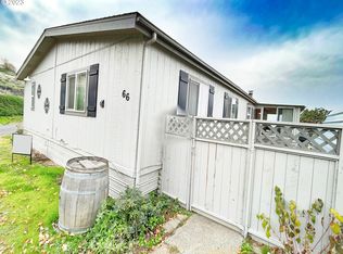 3564 E 2nd St UNIT 66, The Dalles, OR