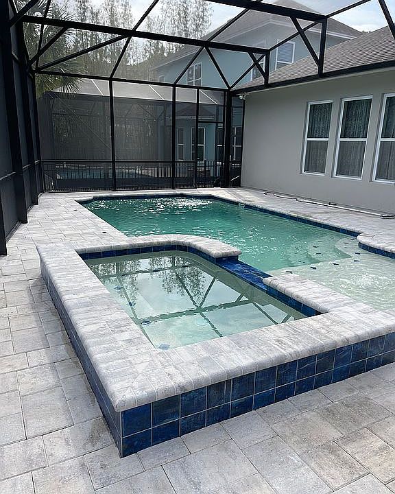2nd image of 8706 Peachtree Park Ct
