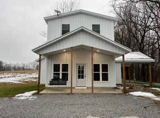 16195 Carson Rd, Mount Vernon, OH 43050