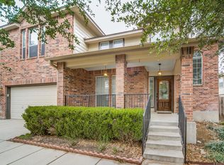 10811 Marot Fld, Helotes, TX 78023