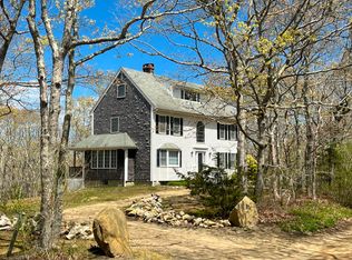 81 Whalers Walk, Edgartown, MA 02539