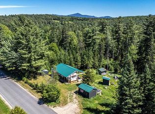 384 Swinyer Rd, Vermontville, NY 12989