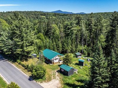 384 Swinyer Rd, Vermontville, NY, 12989