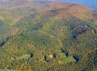 1575 Lloyd Cove Road, Scaly Mountain, NC 28775