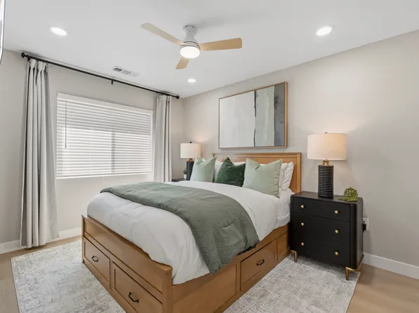 (undisclosed Address), San Jose, CA 95125